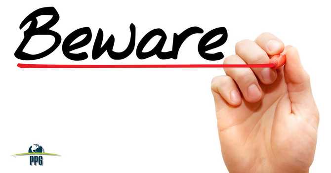 Buyer Beware of a Lower Rate