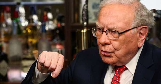 Would Warren Buffett Insure His Most Important Asset?