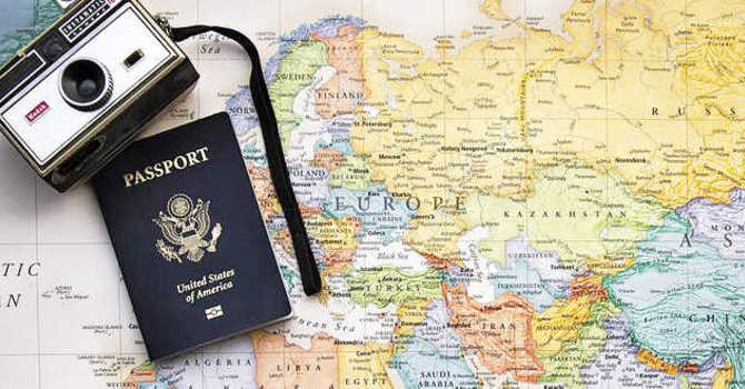 What is a Foreign Travel Exclusion?