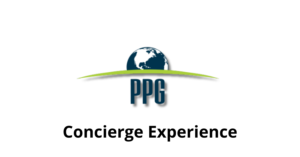 Explaining the PPG Concierge Experience