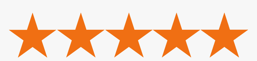 5 stars