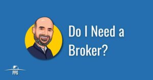 Back by Popular Demand: Do I Need a Broker?