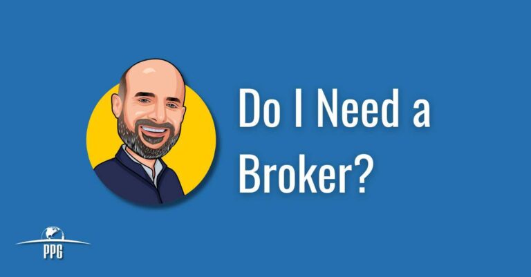 Back by Popular Demand: Do I Need a Broker?