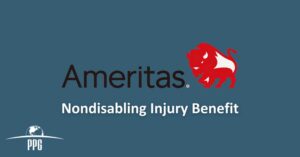 Explaining the Ameritas Nondisabling Injury Benefit