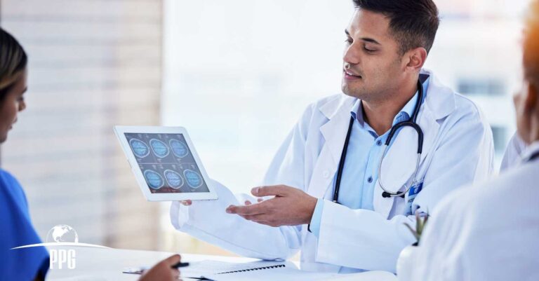How long does the medical screening take?