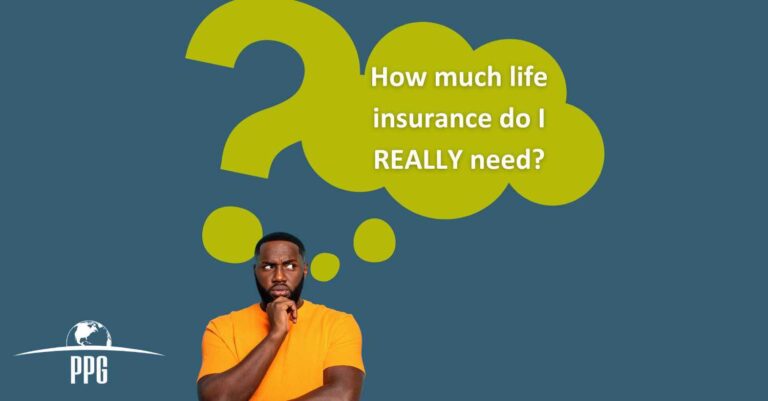Top 5: How Much Life Insurance Do I Need?