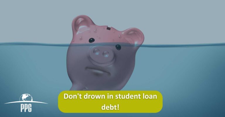 Paying student loans if disabled