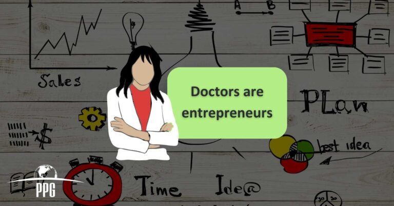 Physicians-Entrepreneurial Approach to Financial Planning with Kyle Christensen, Part 2