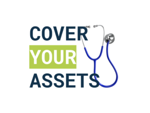 Cover Your Assets Newsletter – March Edition