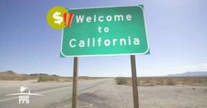 Should I purchase Disability insurance before moving to California