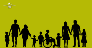 What are the most common types of disabilities?