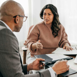 Are you aware of the ‘missing work’ knockout question for GSI disability insurance?