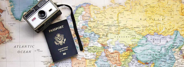 What is a Foreign Travel Exclusion?