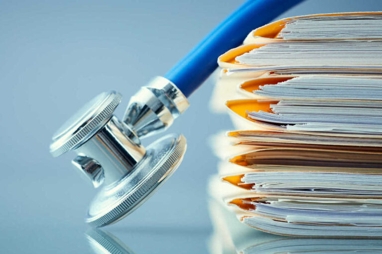 Knowing What Your Medical Records Say