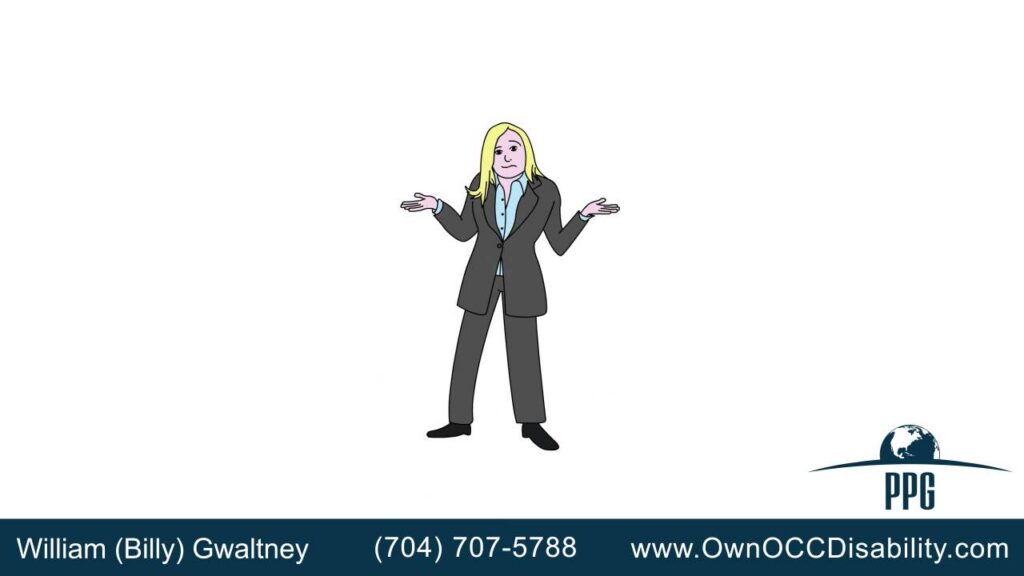 What is the ‘Specialty Occupation’ Definition of Disability