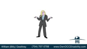 What is the ‘Specialty Occupation’ Definition of Disability