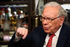 Would Warren Buffett Insure His Most Important Asset?