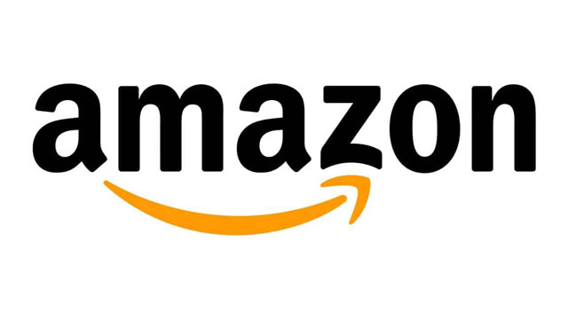 Amazon logo