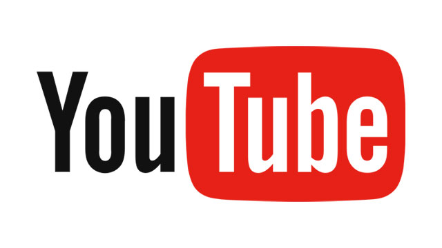 YouTube logo