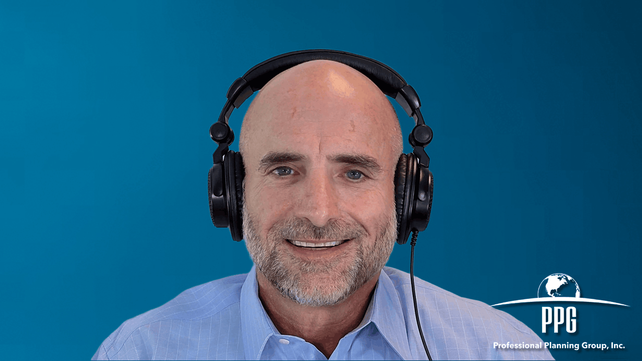 Billy Gwaltney Podcast Image